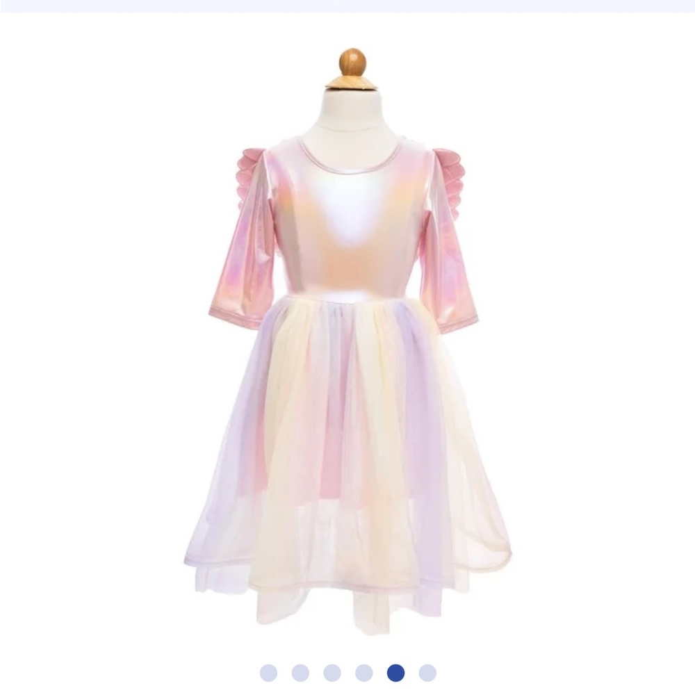 Great Pretenders Fairy or Unicorn Costume for Kids